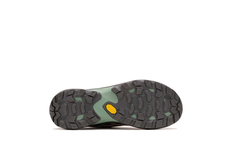 Merrell MOAB Speed 2 Vent 2K SE Tan