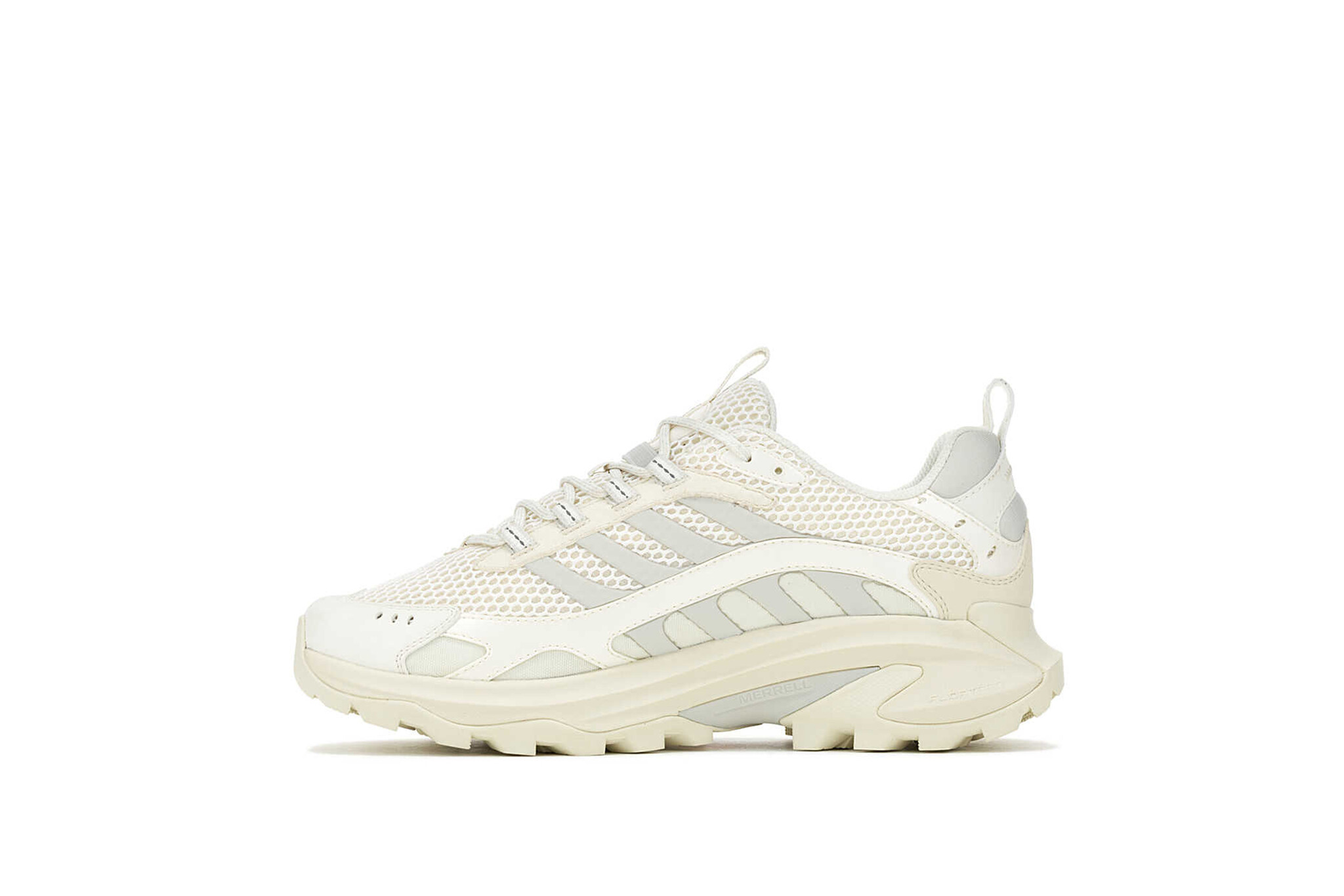 Merrell MOAB Speed 2 Vent 2K SE Chalk