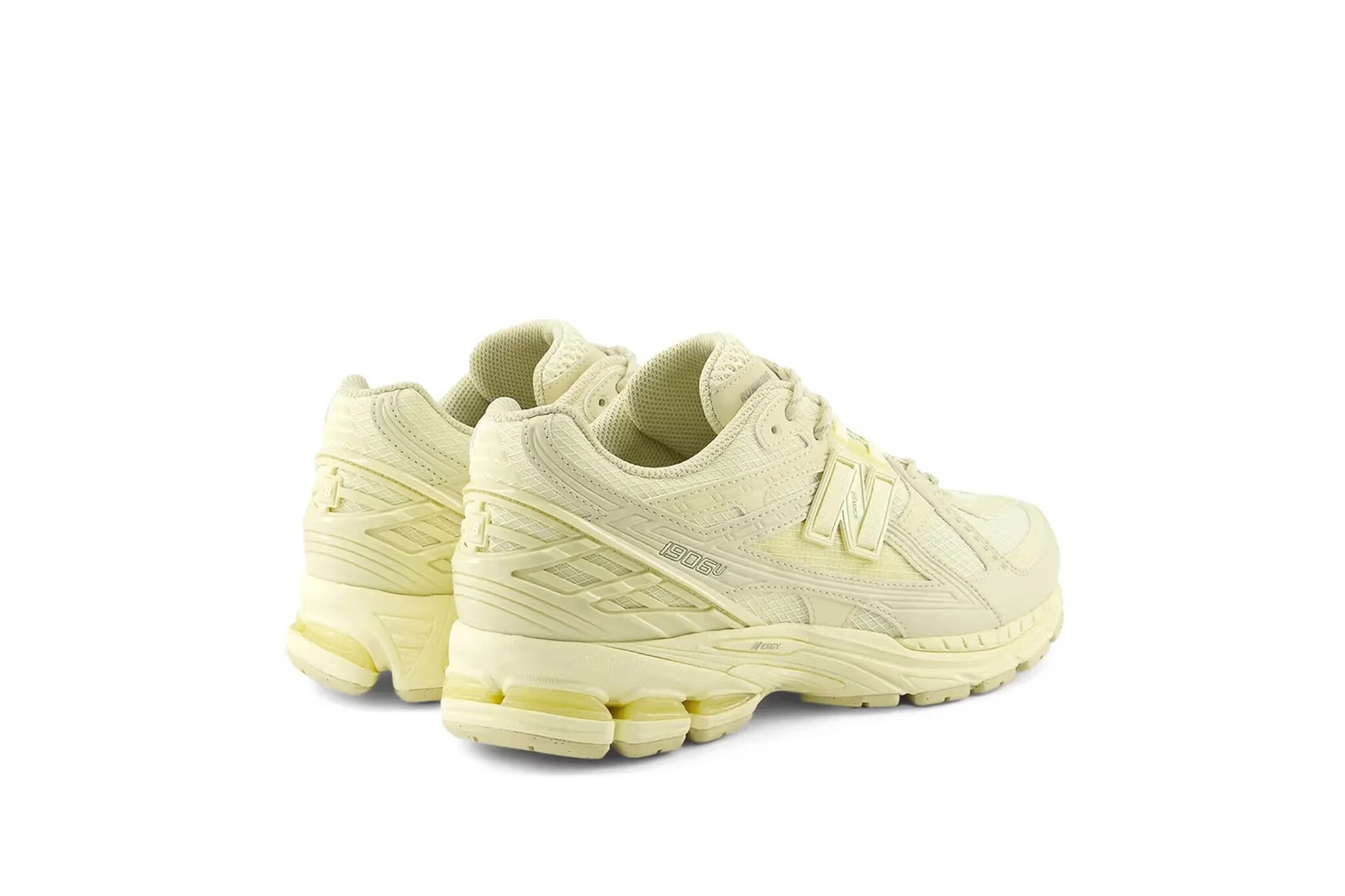 New Balance 1906U Utility Butter Yellow