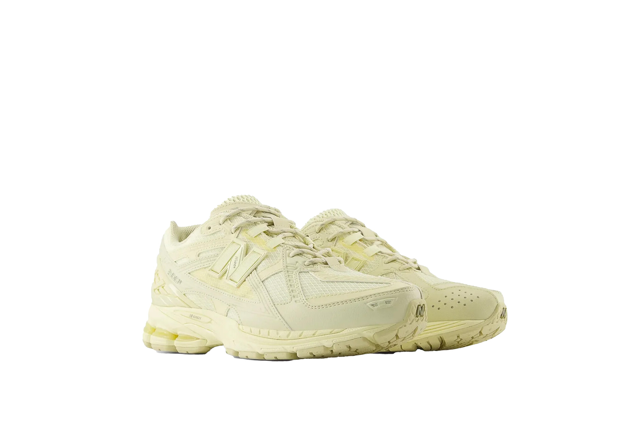 New Balance 1906U Utility Butter Yellow