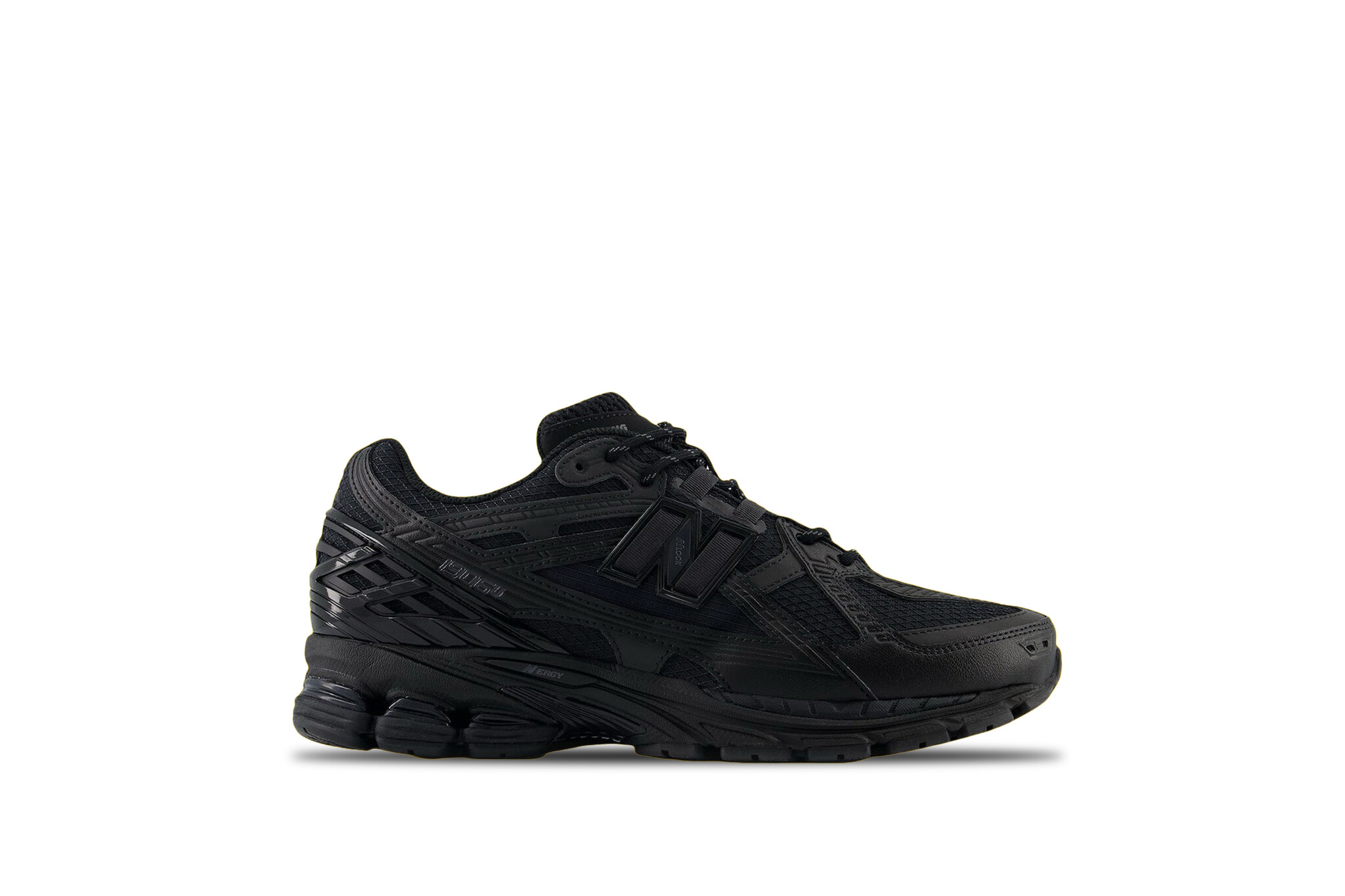 New Balance 1906U Utility Triple Black