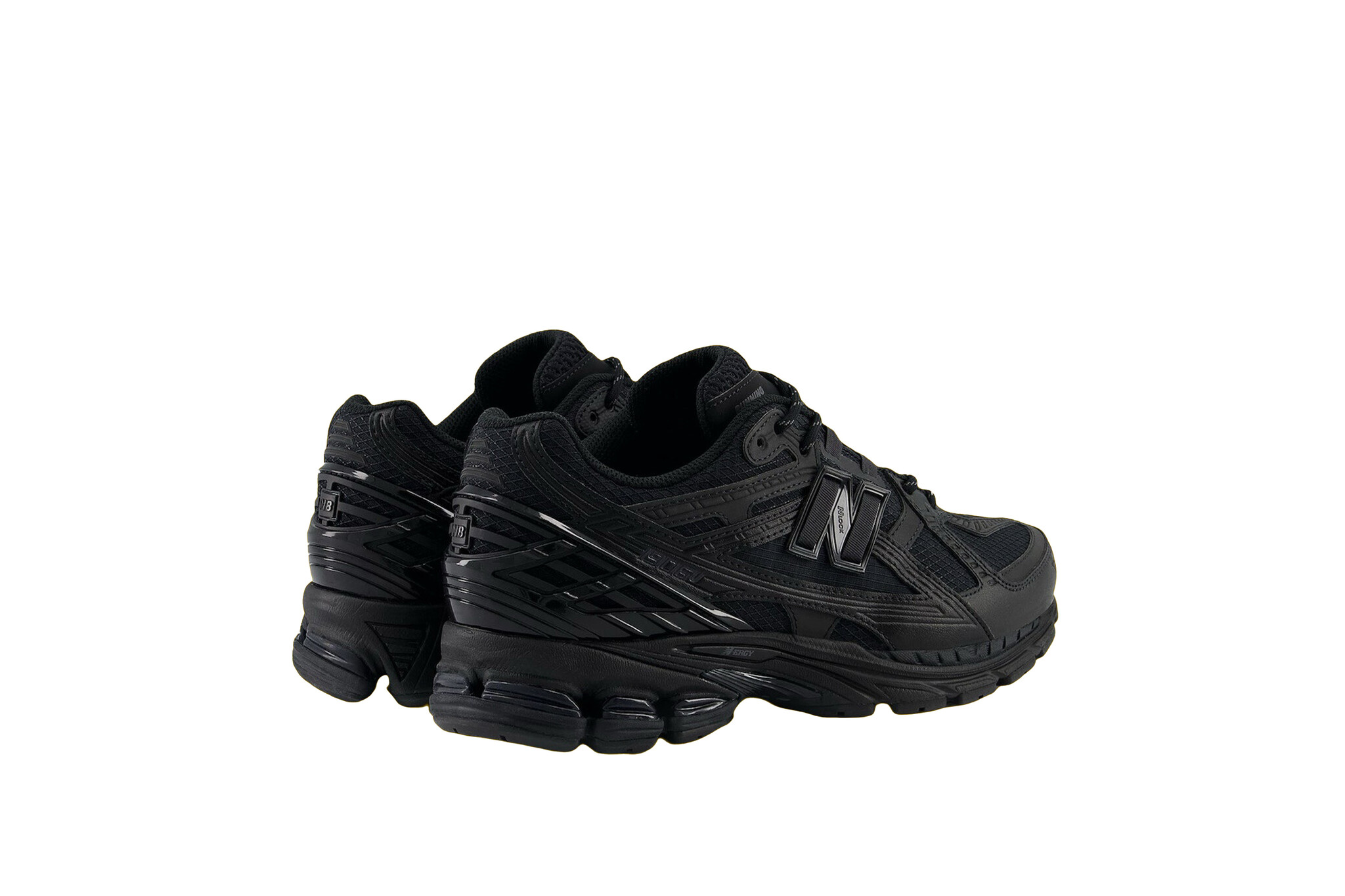 New Balance 1906U Utility Triple Black