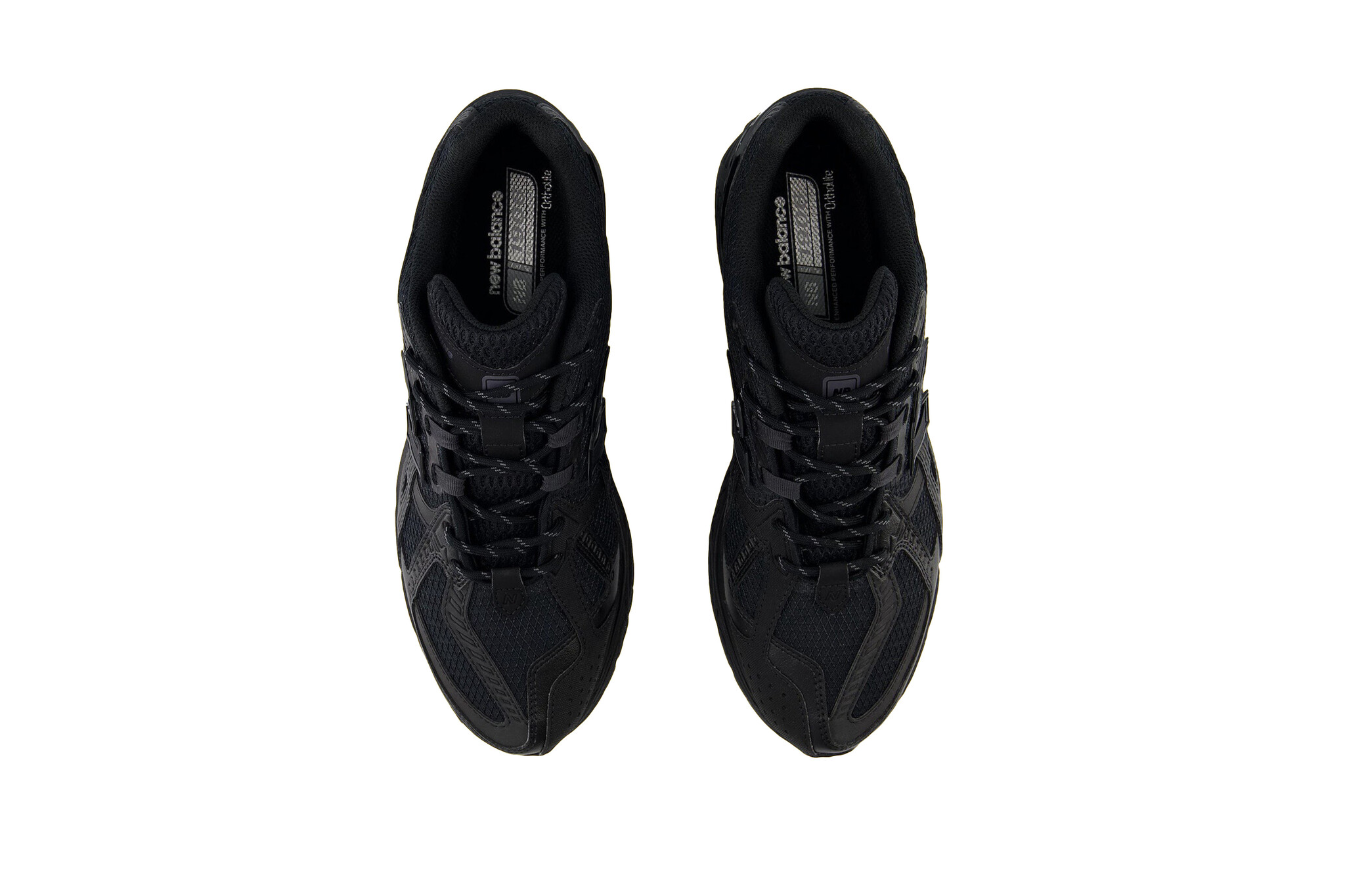 New Balance 1906U Utility Triple Black