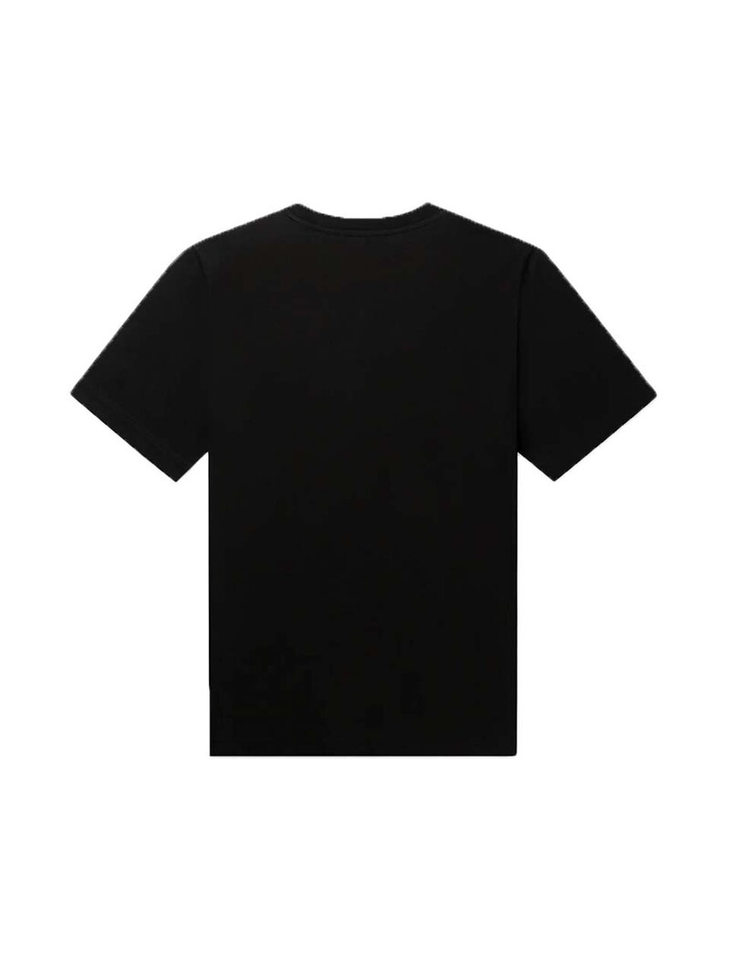 Daily Paper Orbit T-Shirt Black