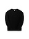 Daily Paper Band Knit Sweater Black