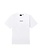 Daily Paper Mirror SS T-Shirt White