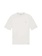 Ampere Amsterdam August Dry Jersey Tee White