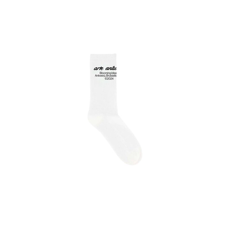 Arte Antwerp Arte Antwerp Socks White