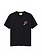 New Amsterdam Surf Association Forecast Tee Black