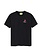 New Amsterdam Surf Association After Surf Tee Black