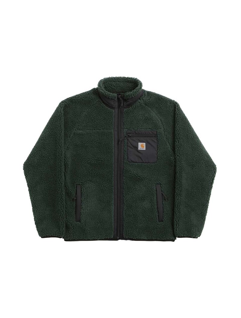 Carhartt WIP Prentis Liner Sycamore Tree Black