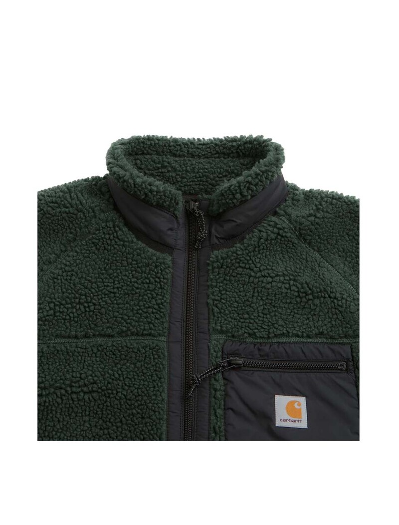 Carhartt WIP Prentis Liner Sycamore Tree Black