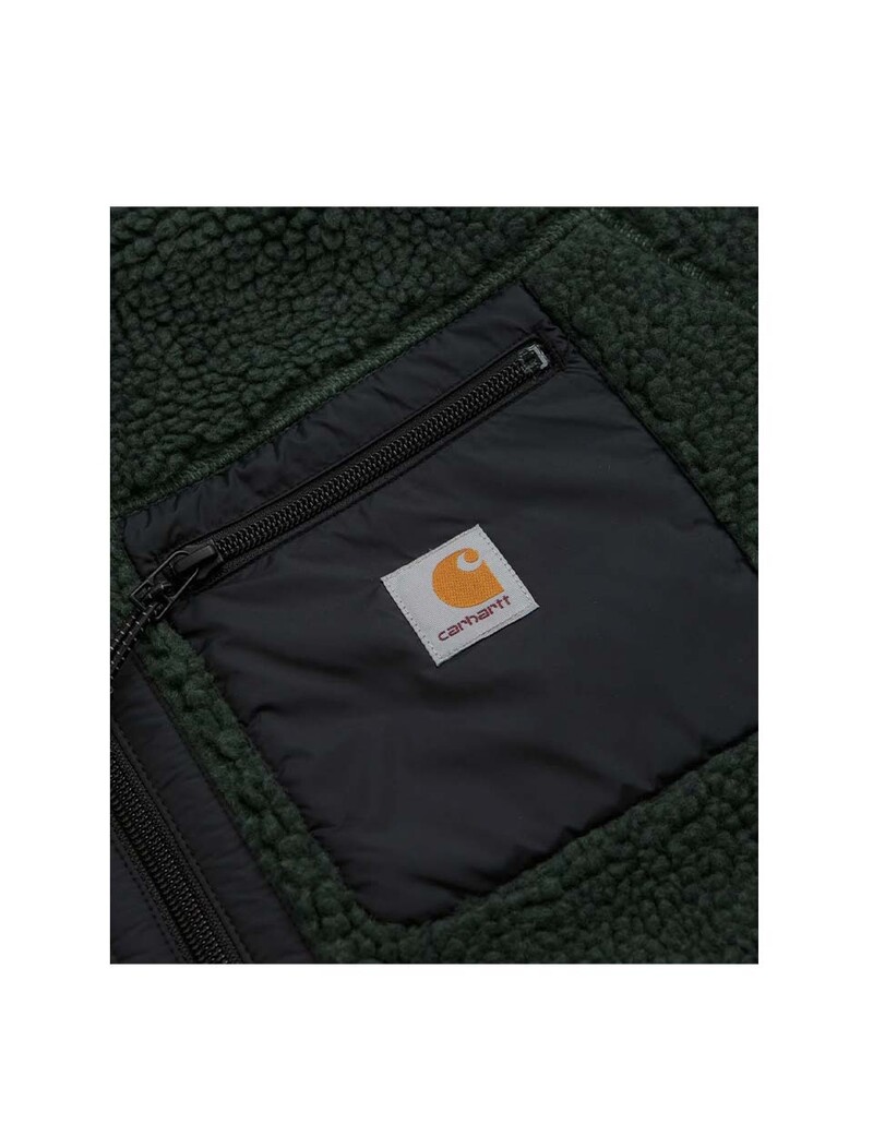 Carhartt WIP Prentis Liner Sycamore Tree Black