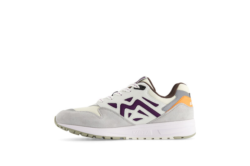 Karhu Legacy 96 Dawn Blue Imperial Purple