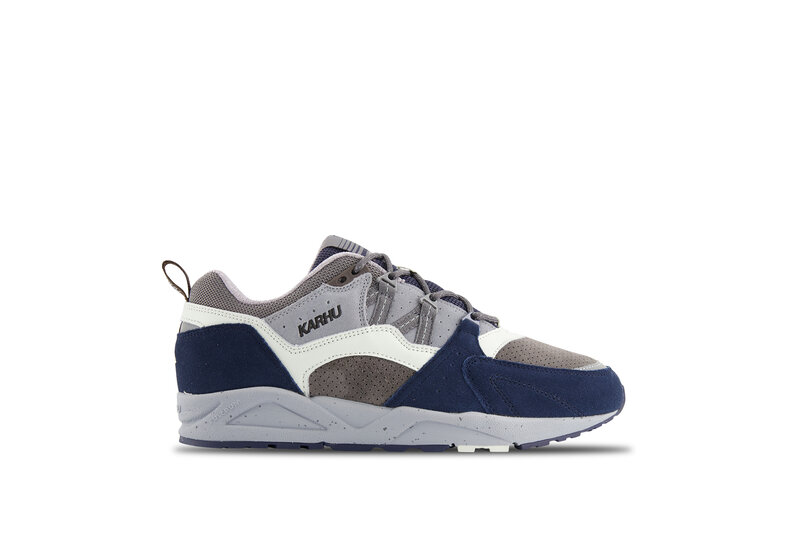 Karhu Fusion 2.0 Mood Indigo Smoked Pearl