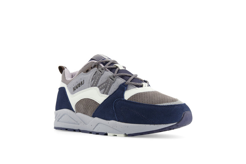 Karhu Fusion 2.0 Mood Indigo Smoked Pearl