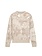 Filling Pieces Knit Sweater Travertine