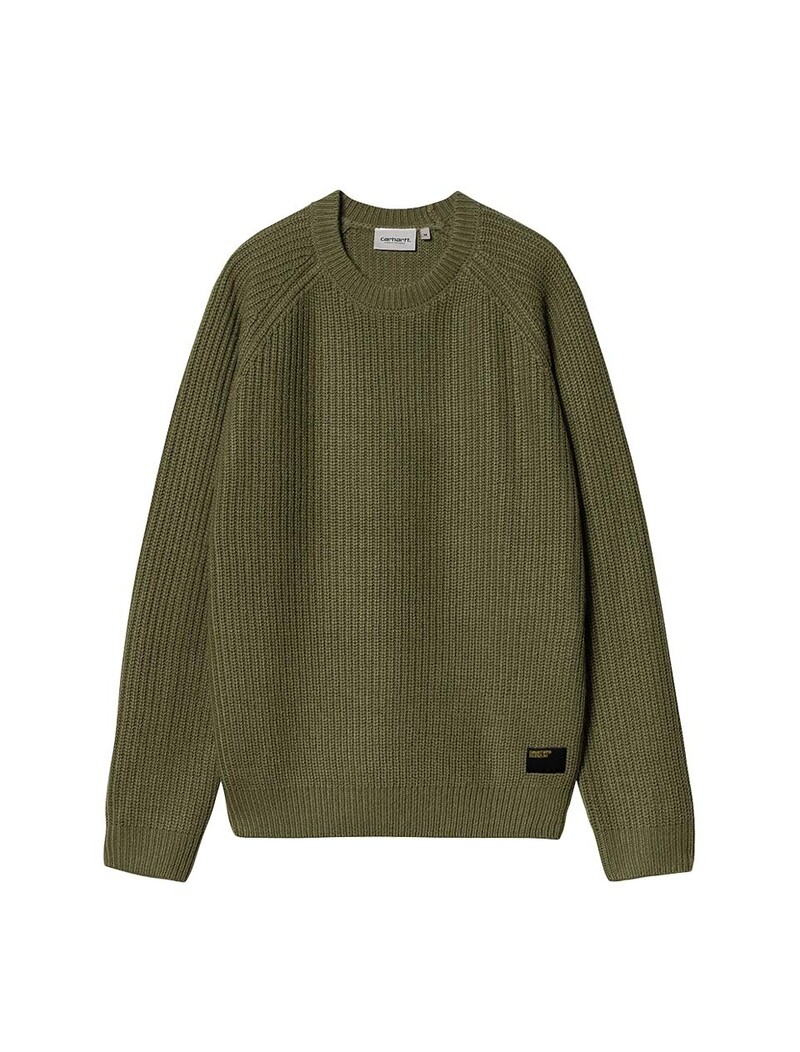 Carhartt WIP Forth Sweater Capulet