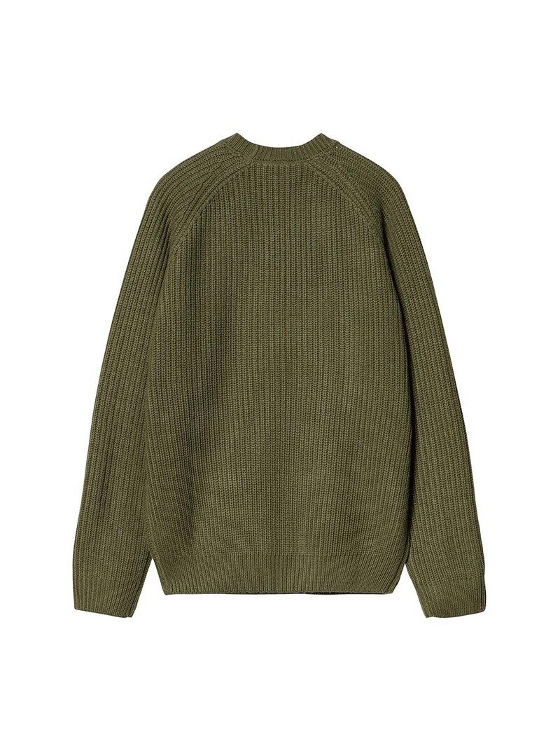 Carhartt WIP Forth Sweater Capulet