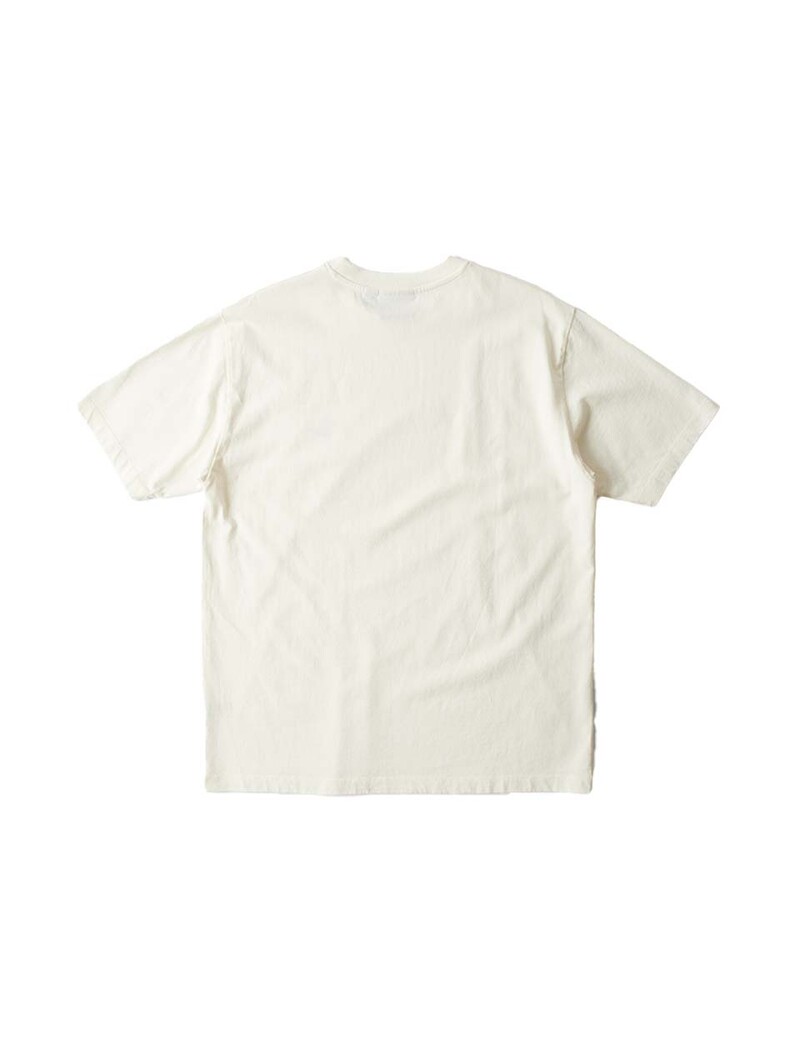 By Parra Signature T-Shirt Off White