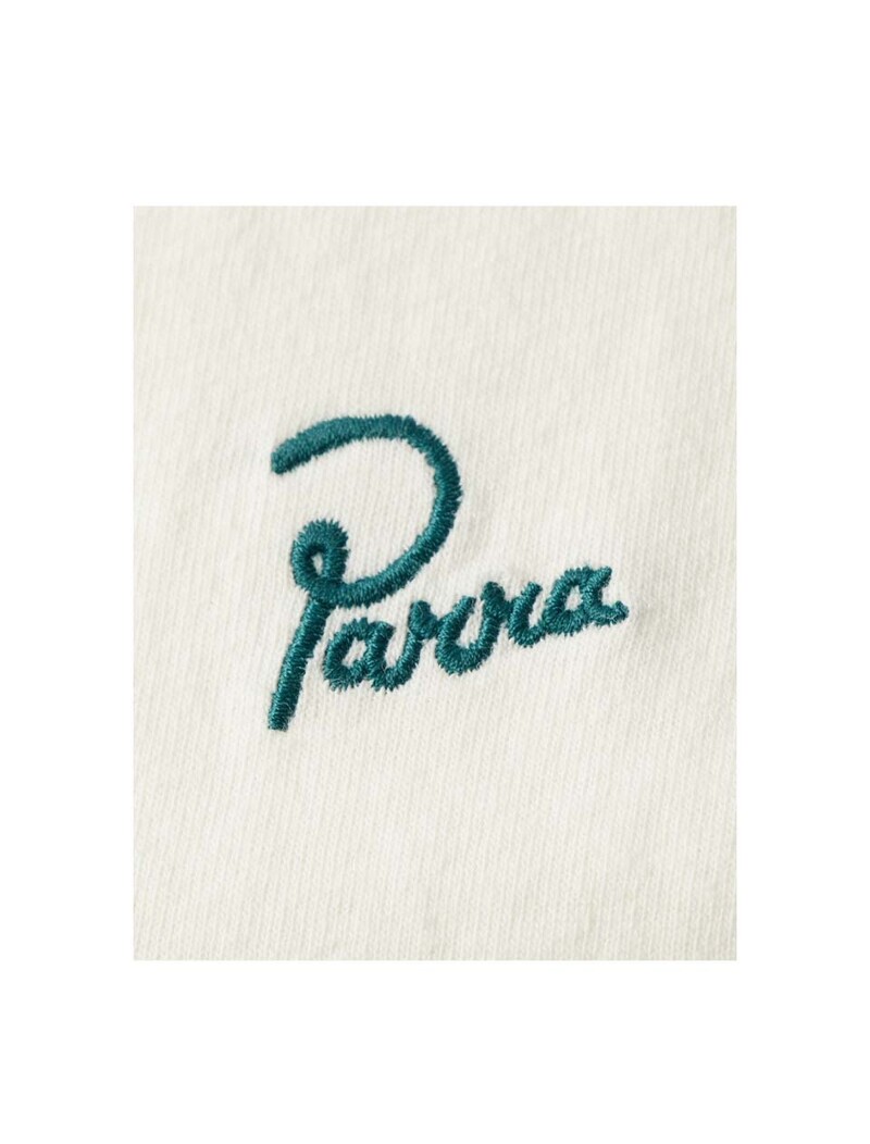 By Parra Signature T-Shirt Off White