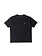 By Parra Signature T-Shirt Washed Black