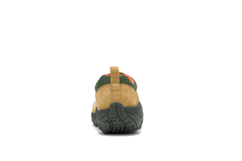 Merrell Jungle Moc Breeze SE Viridian