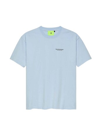 New Amsterdam Surf Association Oyster Tee Skyway