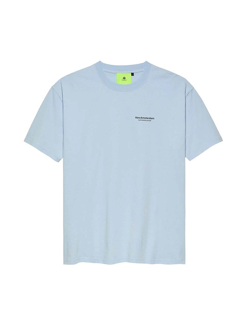 New Amsterdam Surf Association Oyster Tee Skyway