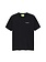 New Amsterdam Surf Association Oyster Tee Black