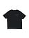 POP Trading Company Blurred T-shirt Black