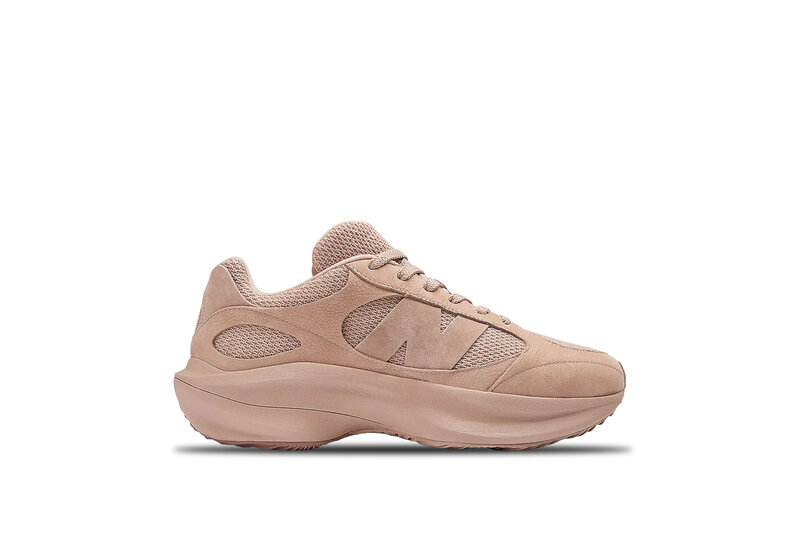 New Balance WRPD Runner Flat Taupe