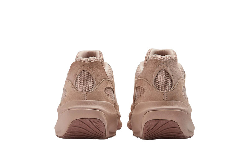 New Balance WRPD Runner Flat Taupe