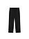 OLAF Tailored Pleated Pants Black