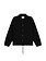 OLAF Tailored Coach Jacket Black