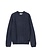 Carhartt WIP Forth Sweater Air Force Blue