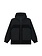 Arte Antwerp Wool Technical Jacket Black
