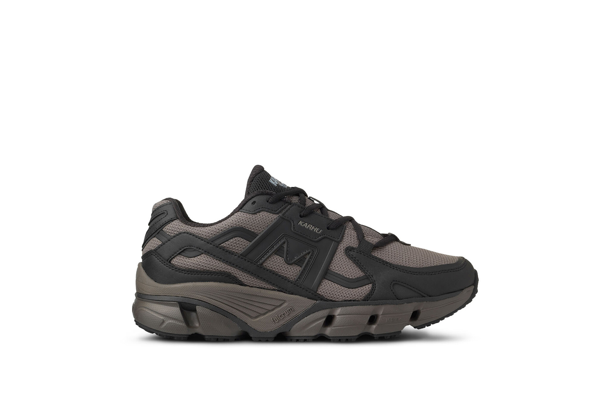 Karhu Super Fulcrum Black Falcon