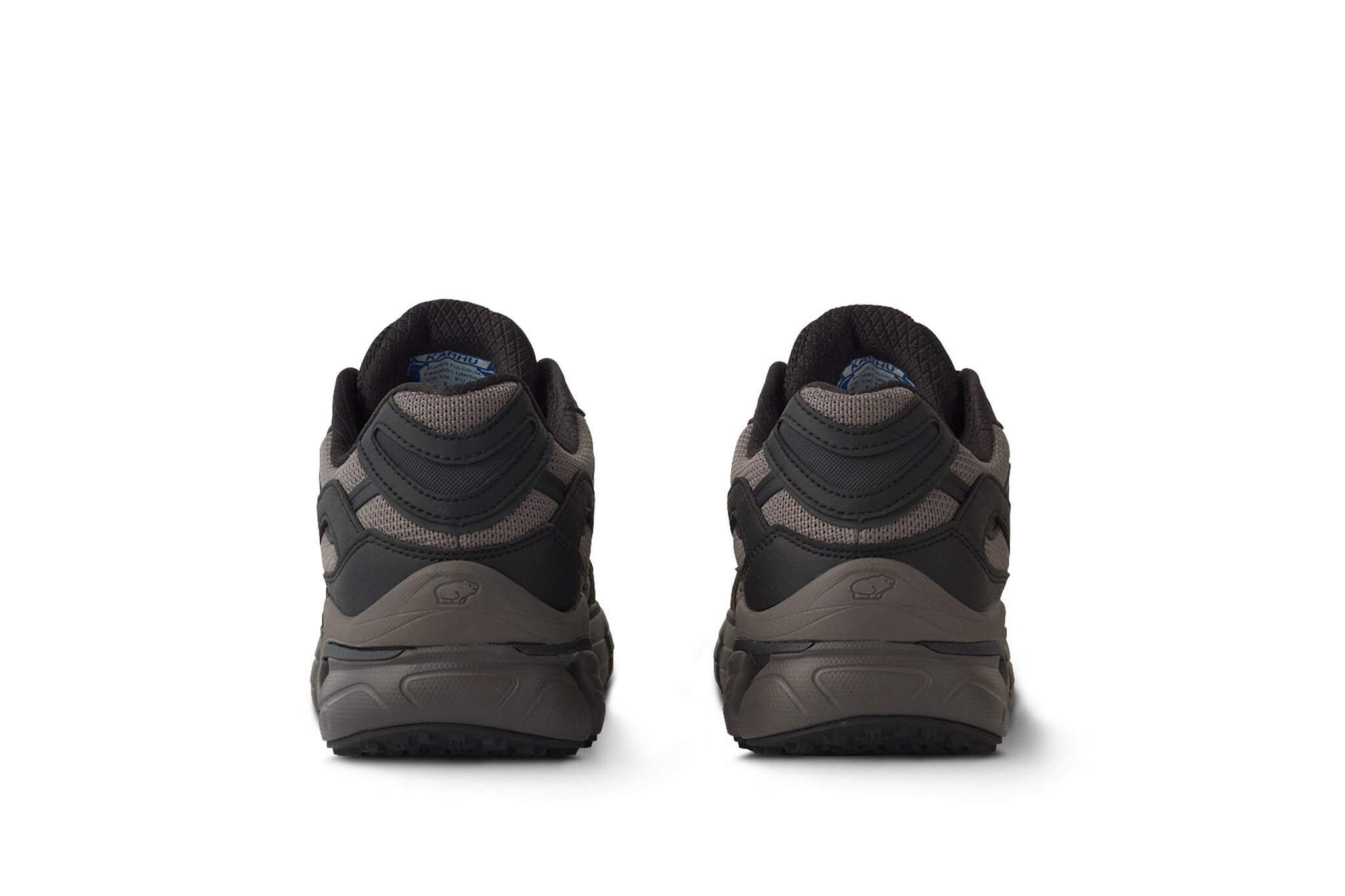 Karhu Super Fulcrum Black Falcon