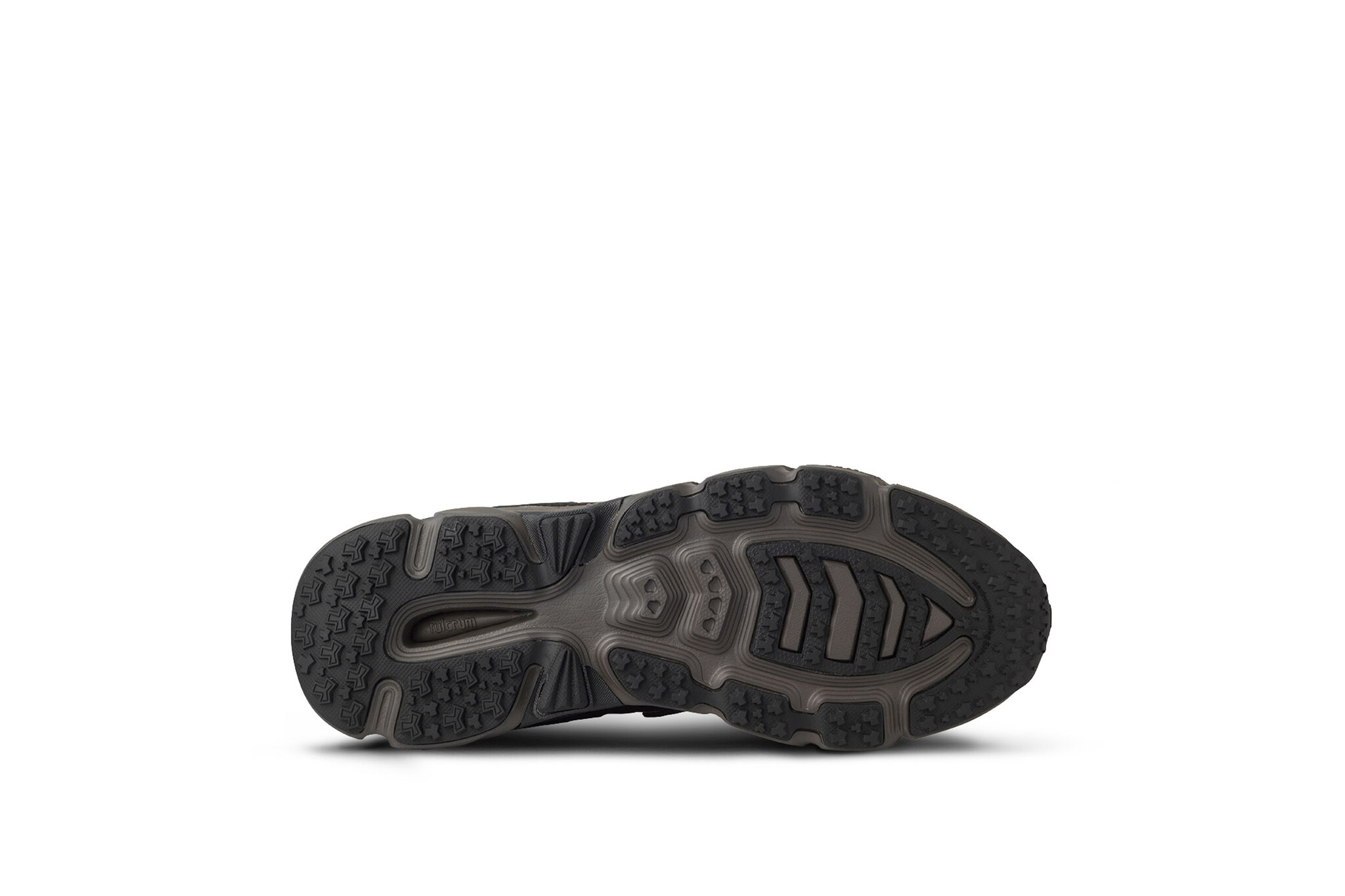 Karhu Super Fulcrum Black Falcon