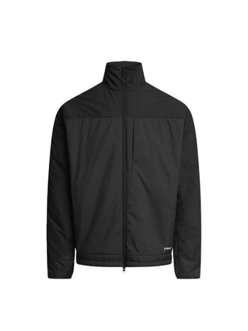 Parel Studios Cana Jacket Anthracite Black