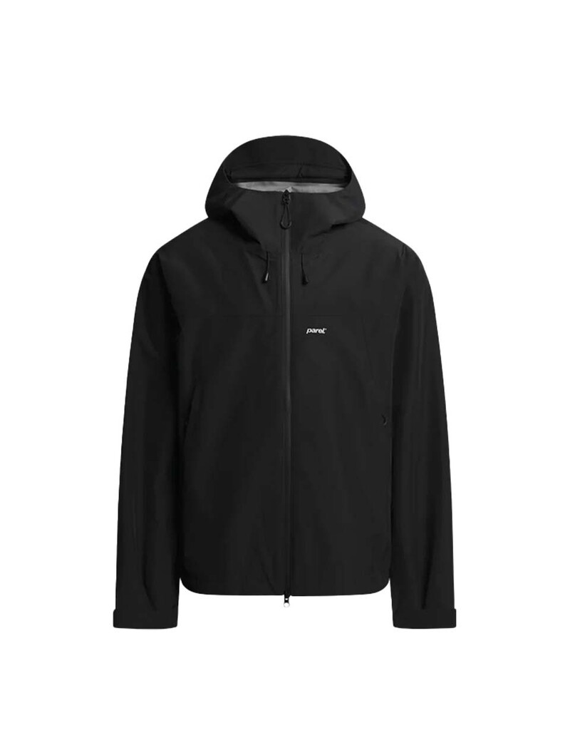 Parel Studios Senja Jacket Black - Reissue Parel Studios Senja Jacket Black - Reissue