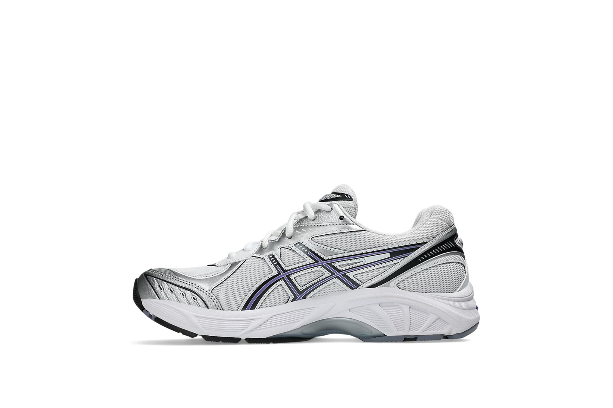 【ASICS】23-29cm GT-2160 - WHITE/SPACE/LAVENDER Trainers ASICS Unisex GT-2160 White Space Lavender | Sneaker