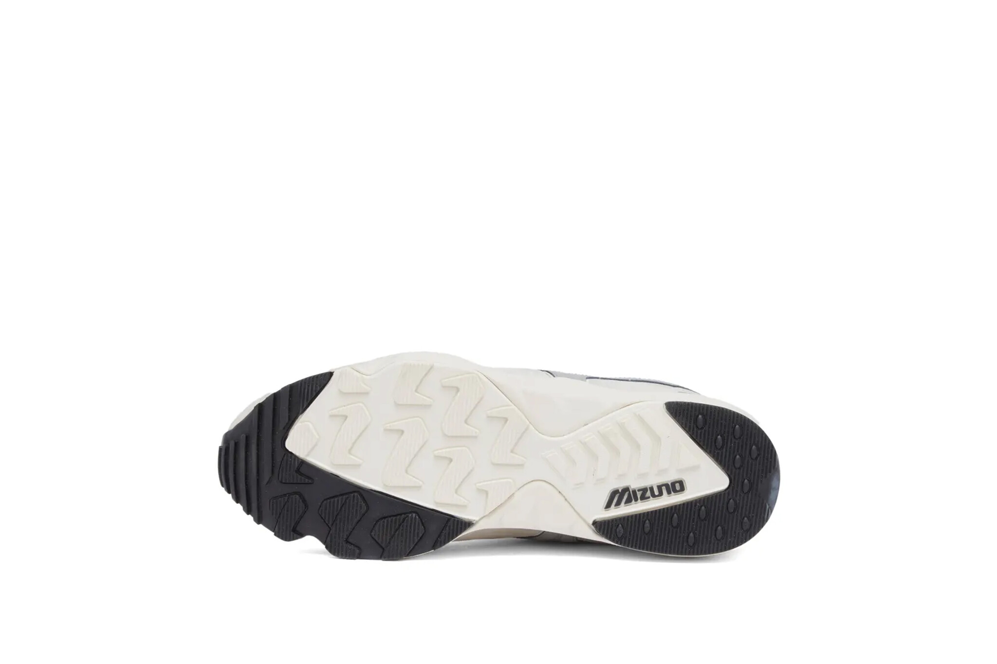 Mizuno Contender Premium Lunar Rock Ultimate Grey Black