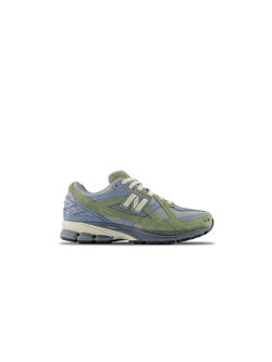 New Balance 1906U Slate Grey Dark Olivine Arctic Grey
