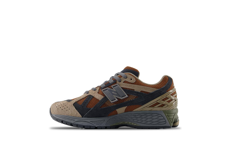靴 New Balance 1906U \"Rich Oak/Phantom\" New Balance 1906U Rich Oak Phantom M1906NG at PRM US