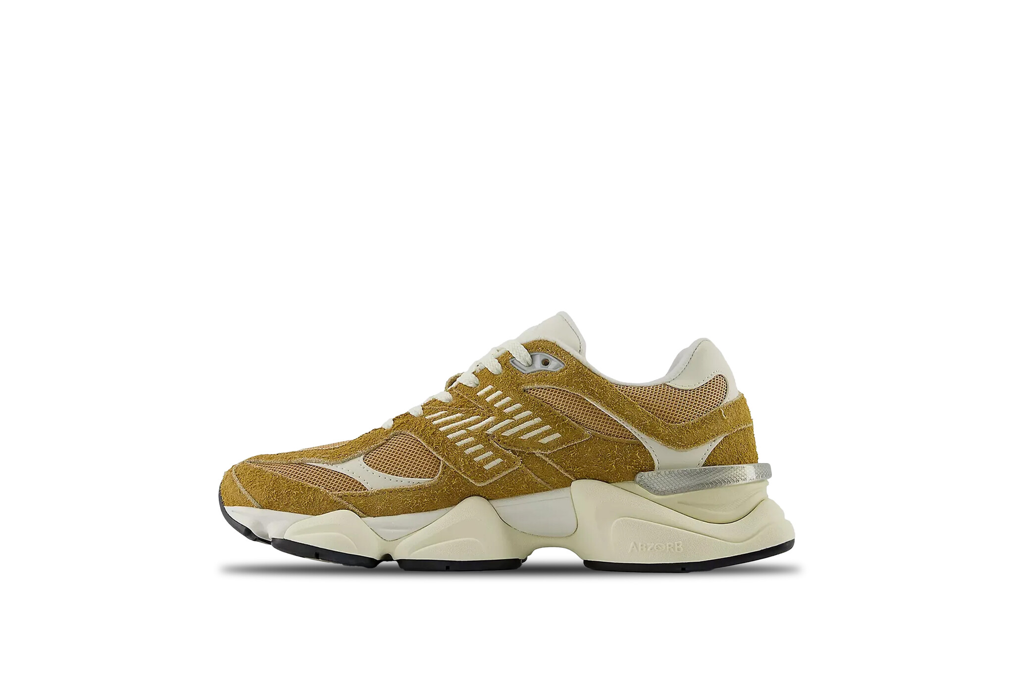 New Balance 9060 Great Plains Calcium Linen