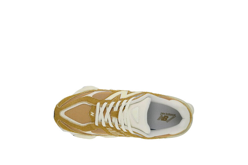 New Balance 9060 Great Plains Calcium Linen Reissue