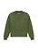 The New Originals Mohair Crewneck Calla Green
