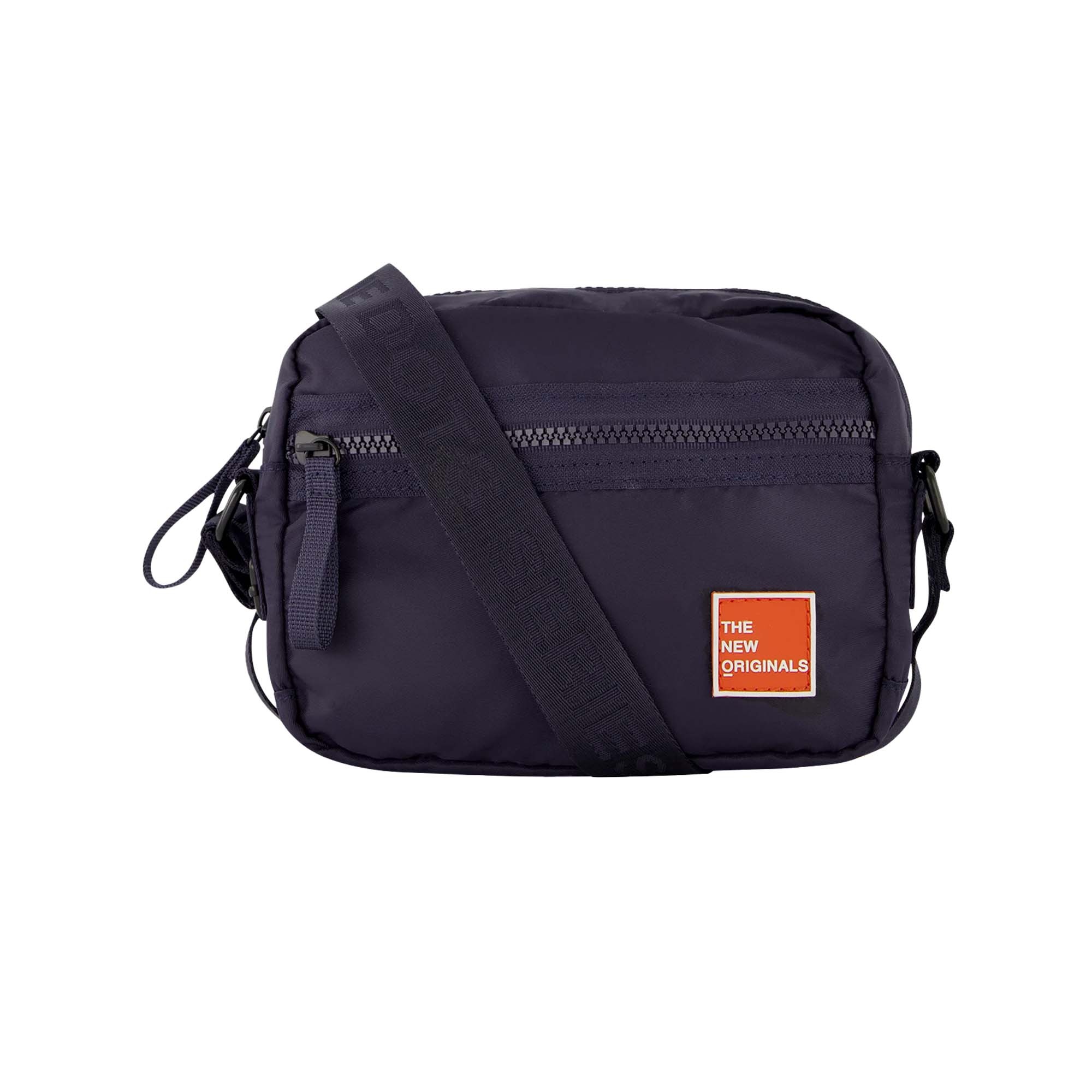 The New Originals Mini Messenger Bag Mysterioso